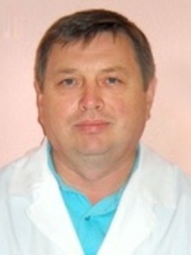 Штефан Николай Леонидович